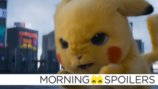 Updates From <i>Detective Pikachu</i>, <i>Godzilla: King of the Monsters</i>, and More